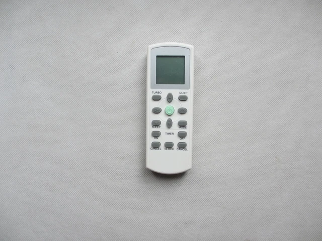 Telecomondo Universale Socobeta Per Condizionatore, Sostitutivo Compatibile Con YKR-F/001, YKR-F/09R/010, F/06