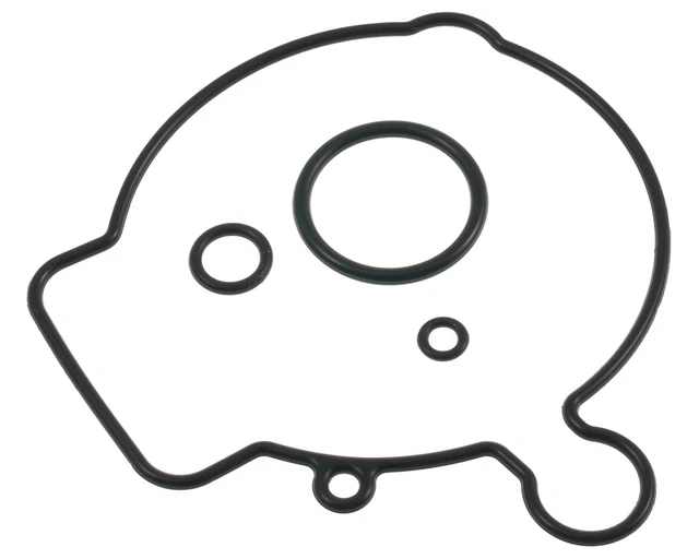 Joint De Carburateur Dell'Orto Pour Piaggio Vespa ET4 125 (1999-2002) - Pièce Neuve D'origine