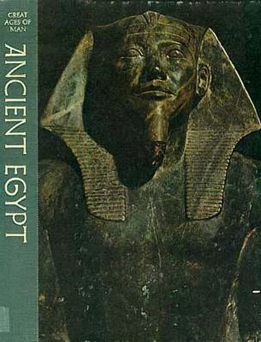 Ancien Egypte Ramses Djoser Nefertiti Akhenaton Isis Temps Vie Grand Âges De Man