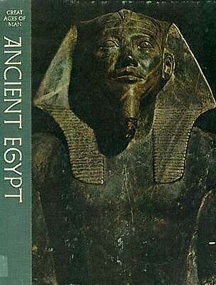Temps Vie Grand Âges De Homme Ancien Egypte Nil Ramses Djoser Néfertiti