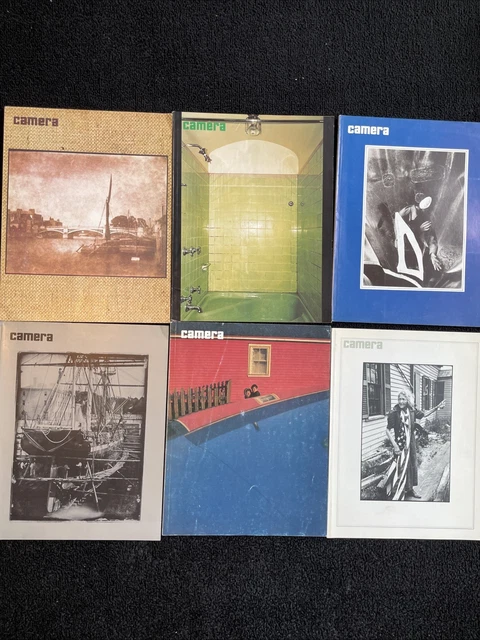 C INTERNATIONAL PHOTO Magazine #2 Art Photo Ivory Press