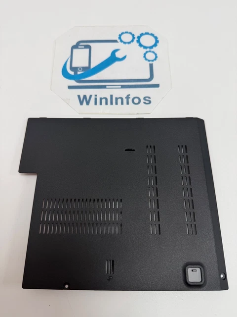 Cache Trappe Disque Dur RAM Pour ASUS X73E / K73E – Modèle X73E-TY436V, Occasion, état Opérationnel