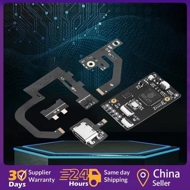 RICAMBIO CHIP CONSOLE gioco per Switch Oled Lite CPU Flex cavo nastro RICAMBIO CHIP CONSOLE gioco per Switch Oled Lite CPU Flex cavo nastro
