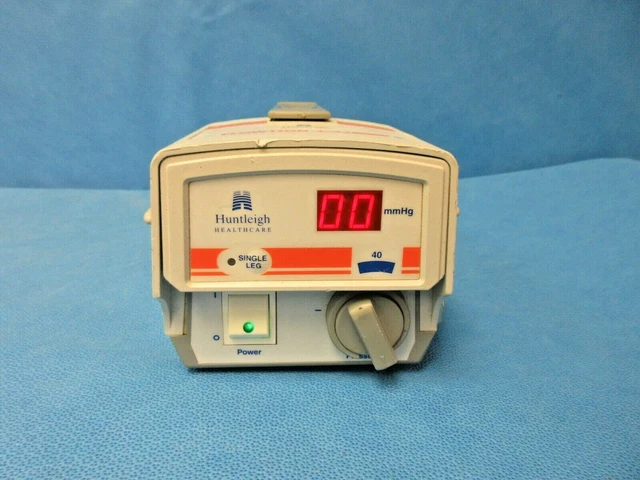 SYSTÈME DE TVP prophylactique Flowtron Excel AC 550 EUR 82,20 - PicClick FR