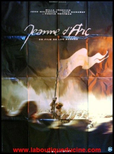 jeanne-d-arc-affiche-cin-ma-movie-poster-luc-besson-eur-16-99
