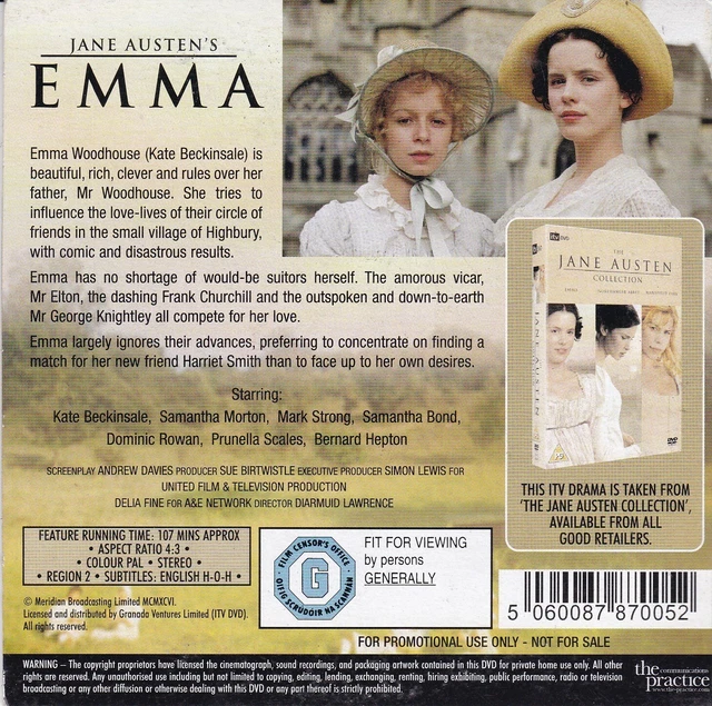 Emma Daily EMMA ( DAILY IRISH MAIL Newspaper DVD ) EUR 2,70 - PicClick DE
