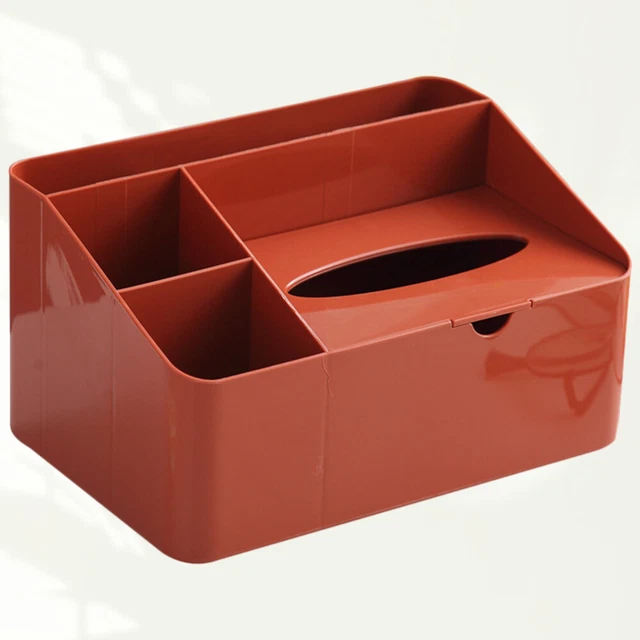Tissue Box Cover Titulaire De Stockage De Bureau Tissue Paper Box Cover