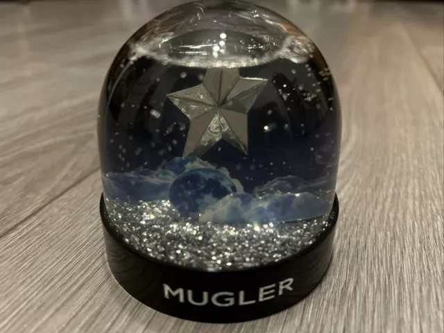 ANGEL Thierry Mugler Boule a Neige