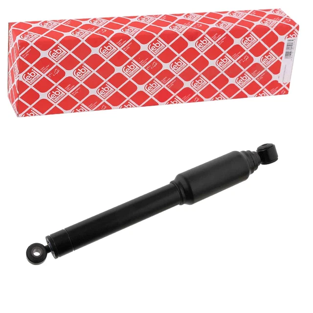 FEBI BILSTEIN AMMORTIZZATORE STERZO adatto per MERCEDES-BENZ CLASSE G | 31449
