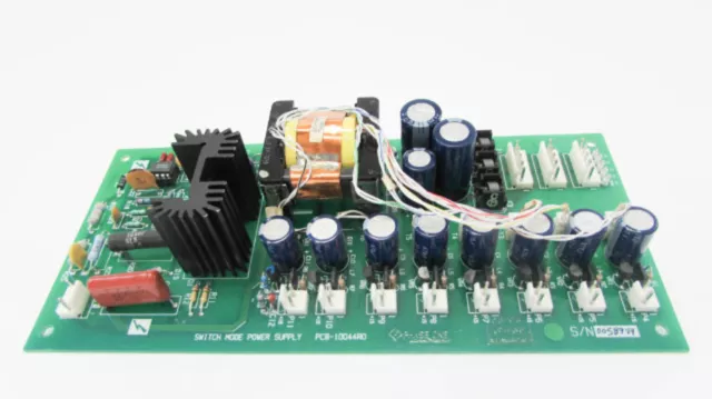 New Phase One PCB-10044 Switch Mode Power Supply (SMPS) PLC New no box 3