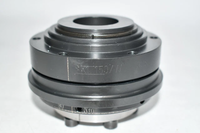 NEW R+W SK1/150/W Torque Limiter 1-3/16in 90nm A08-188804.7
