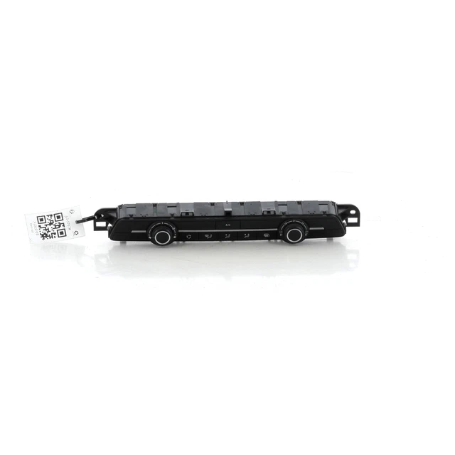 Heater Ventilation Cable For Opel Vivaro A, Renault Trafic II, Nissan Primastar (Part # 2754200QAE)