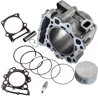 Centauro Joint D'Étanchéité Tête Cylindre ATHENA pour Yamaha 350 YFM X Wolverine 