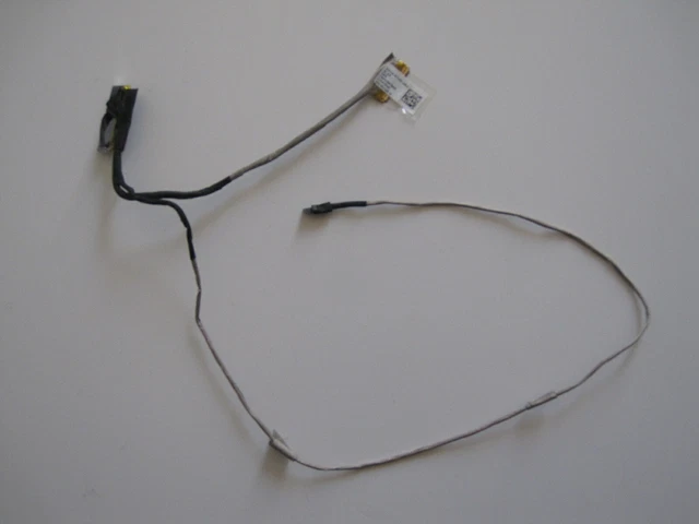 Nappe Vidéo LVDS Pour Asus N550 Series (N550JV, JK, JA, JL...) - Référence 14005-00910600 Neuve
