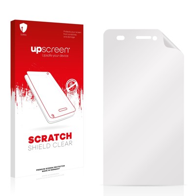 Archos Anti Spy Pellicola Protettiva Privacy per Archos 50 Cobalt Protezione 