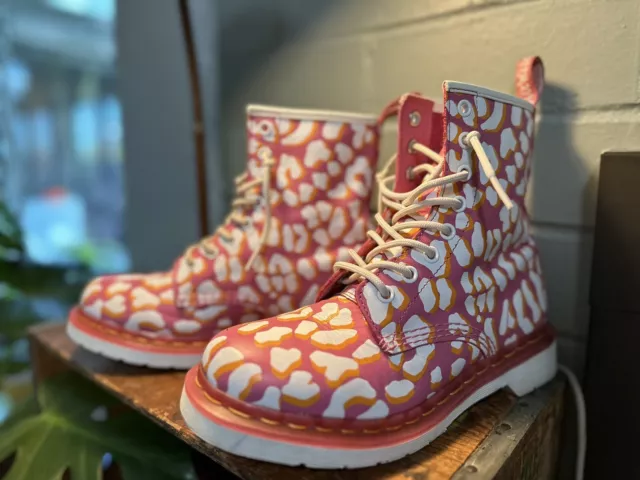 Dr martens 0071 uk sale