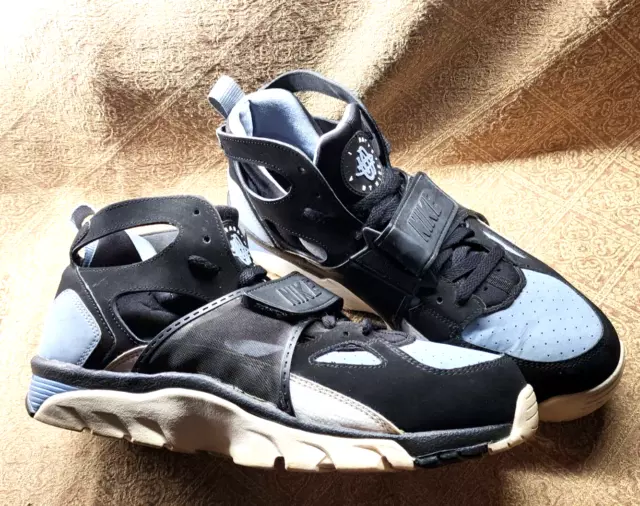 bo jackson huarache shoes