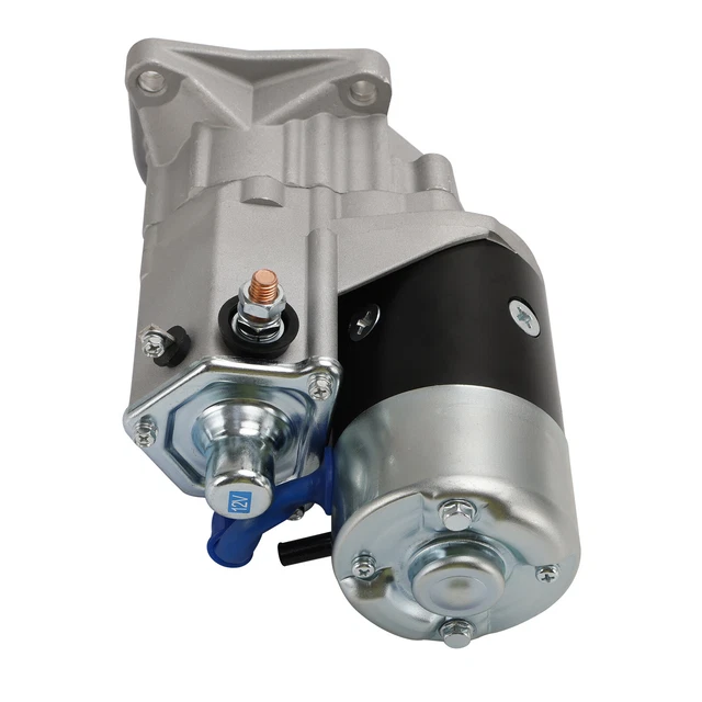 thumbnail image 2 of RCPS 55A Alternator For CAT Backhoe Loader 416B 416C 416D 420D 424D - 0R4327 105-2811 2 of 5