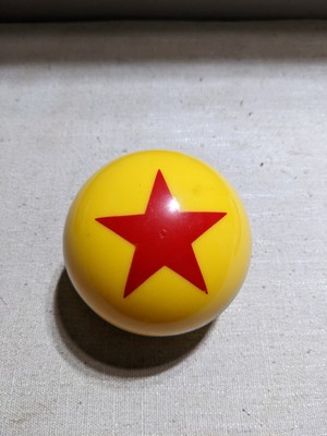 bouncy ball from toy story