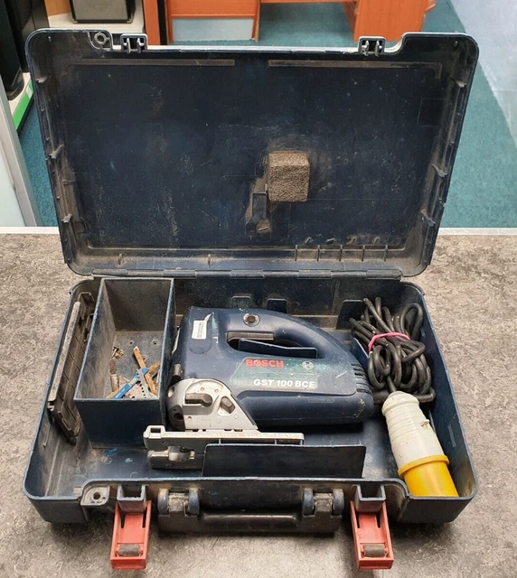 Bosch jigsaw case deals
