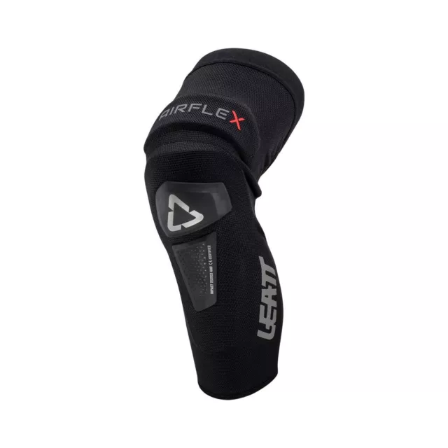 LEATT Protective Knee Guard AirFlex Hybrid Pro thin and Unisex XL - 5023050853