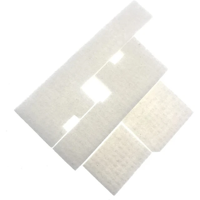 Epson L211 ET2500 ET2550 Schwamm Polster Schwamm Pad Set