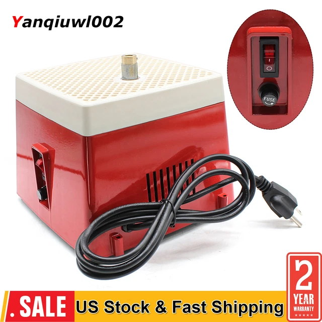 4200 RPM Diamond Glass Art Grinding Tool Machine Portable Stained Glass Grinder