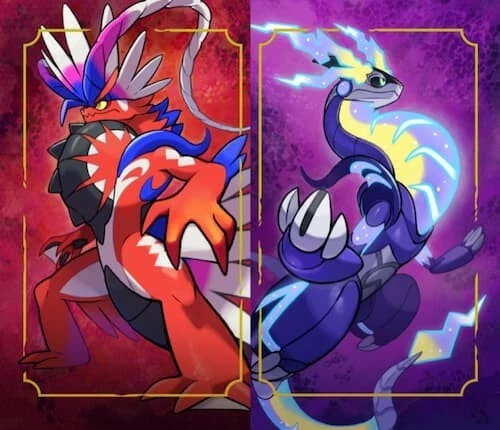 Ptéra SHINY 6IVs Pokémon Z-A - Level 100 Dans Masterball - Prêt Pour Le Combat !