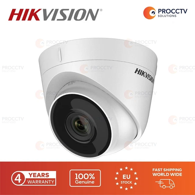 Hikvision Dome DS-2CD1323G0E-I F2.8