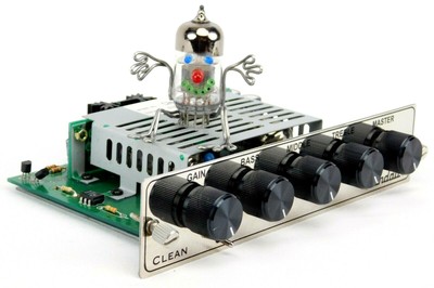 condizioni TOP 1.5 ANNI GARANZIA Randall MTS moduli Clean PREAMP OVP 