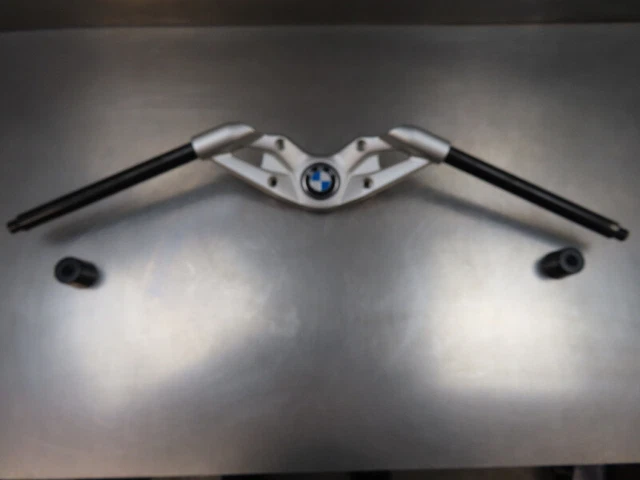 Réhausseurs De Guidon Avec Déplacement Pour BMW R 1200 RS, LC (2015