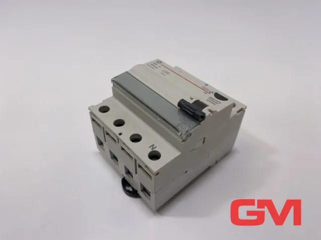 General Electric Stromschutzschalter Elfa FI40/0.1-4 circuit breaker 604221
