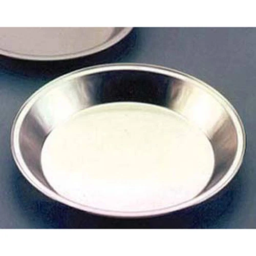 Vollrath (51045) 10" Pie Pan - Wear-Ever Collection