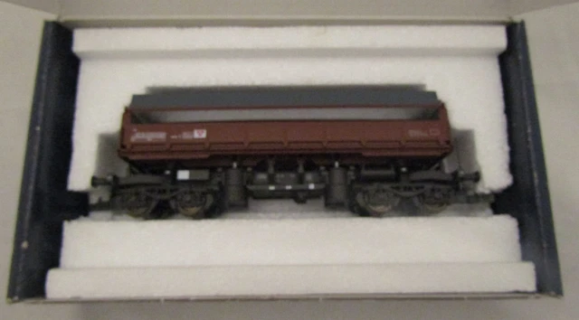 GUTZOLD 44100 - Wagon Ho Ouvert Basculant DB - Échelle HO (1:87) - Neuf