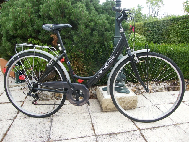 Velo online lejeune femme
