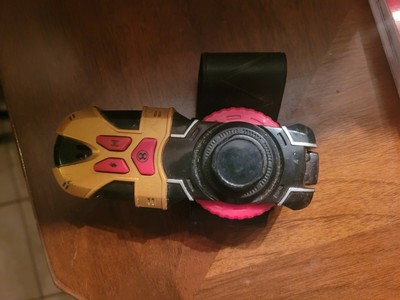 power rangers bandai 2002