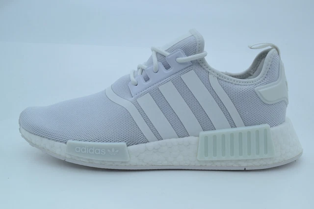 Adidas NMD_R1 Primeblue GZ9259 Gr. wählbar D32R Laufschuhe Sneakers Turnschuhe