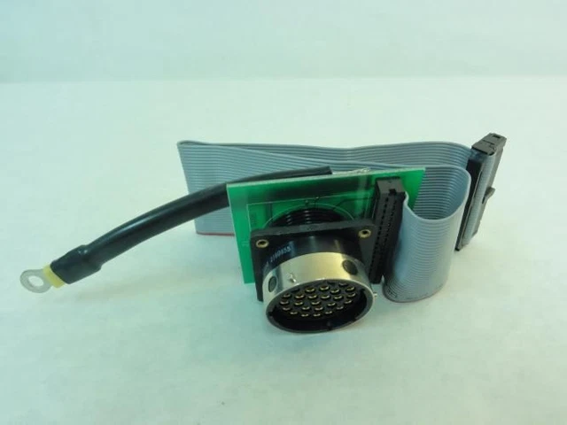 207918 Old-Stock; Videojet 671668G Printhead Connector Board