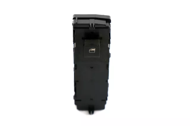 BMW X5 E53 Pasajero Puerta Izquierda Interruptor Ventana Unidad Negro 6925700