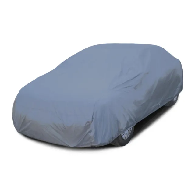 DaShield Ultimum Series Waterproof Car Cover for Lincoln Mark IV 1972-1976 Coupe