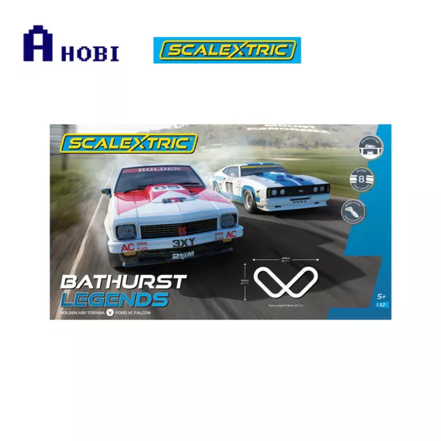 Scalextric 132 2025