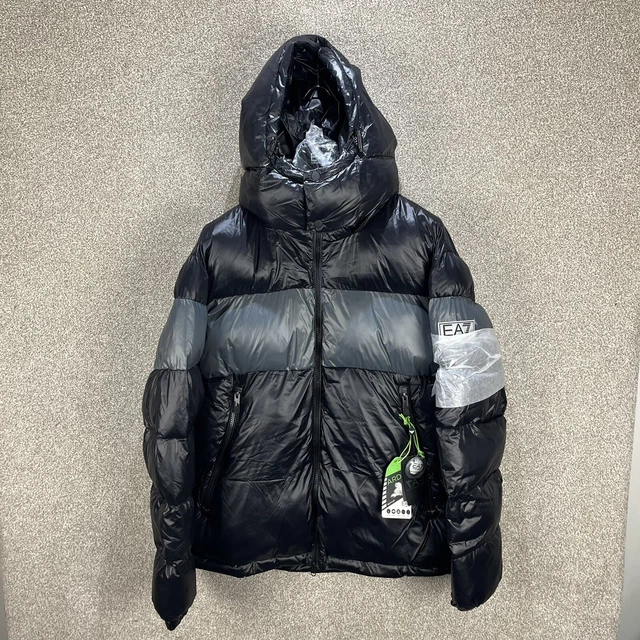 emporio armani 7 jacket
