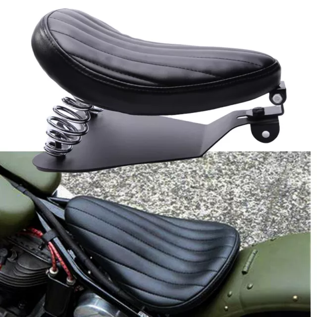 Chopper outlet solo seat