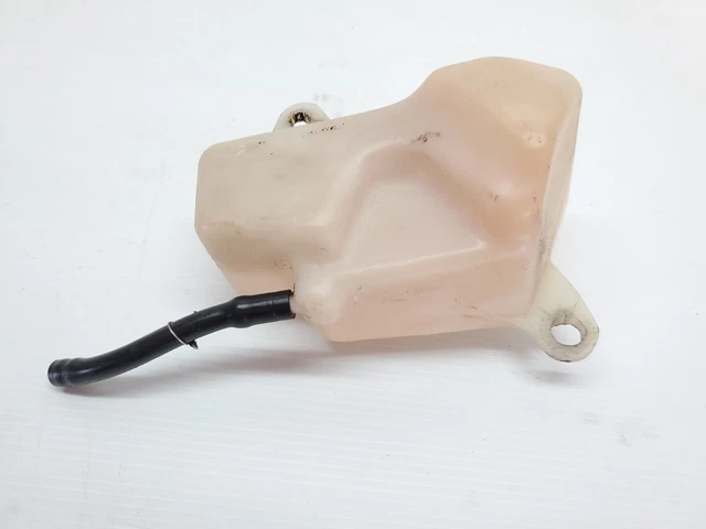 Oil Tank JR50 2002 JR 50 Suzuki 93-06 #819