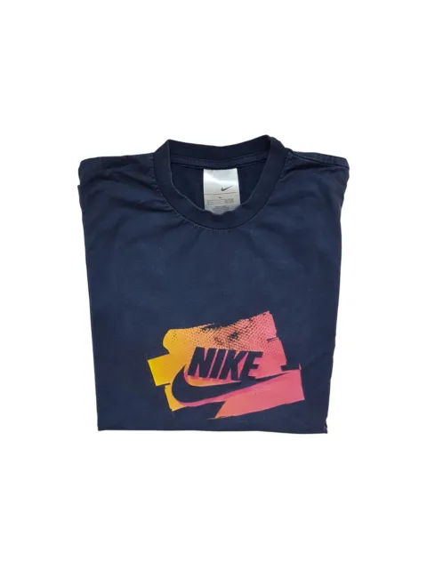 T-Shirt con stampa Nike