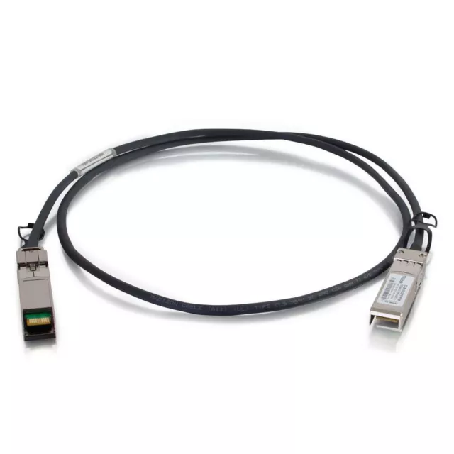 Cisco 10Gbase-Cu Sfp+ Cable 3 Meter