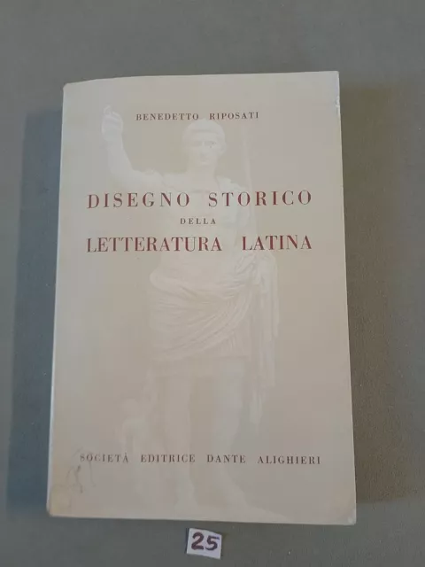  Dimensioni e percorsi della letteratura latina. Con un profilo  storico degli autori e delle opere: 9788843050147: unknown author: Books