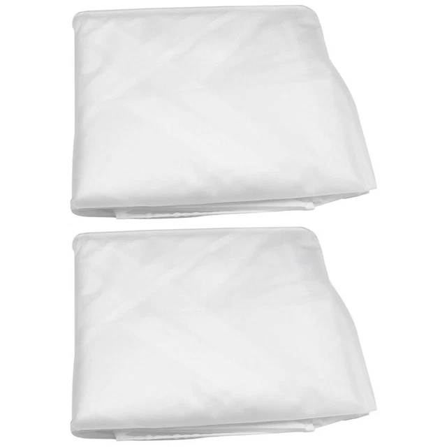 Campana antipolvo Ropa colgante Almacenamiento Bolsa de ropa