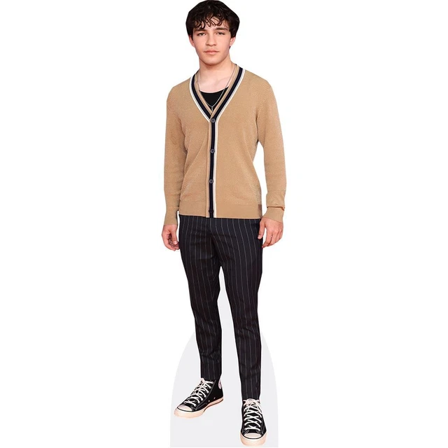 GABRIEL LABELLE (SHORTS) Silhouette En Carton Grandeur Nature EUR 67,53