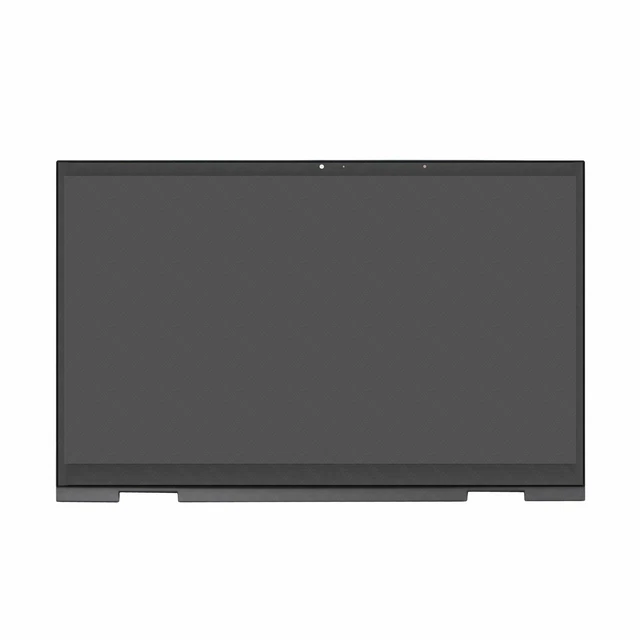 FHD LCD Touch Screen Digitizer IPS Display Assembly for HP ENVY x360 15-eu0477ng